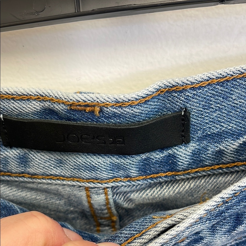 Joe’s Denim Women's Shorts size 27 - Picture 2 of 7